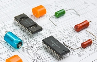 PCB线路板孔铜厚度怎么样计算